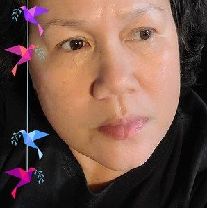 Meet your Posher, Cristina